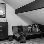 Stoneholme Short Stay - Clare Street Apartments