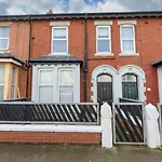 Stoneholme Short Stay - Clare Street Apartments