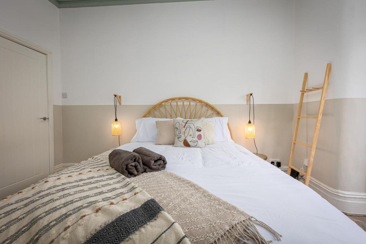 Apartment Stoneholme Short - Clare Street *