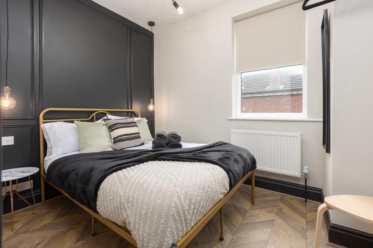 Stoneholme Short - Clare Street * Blackpool