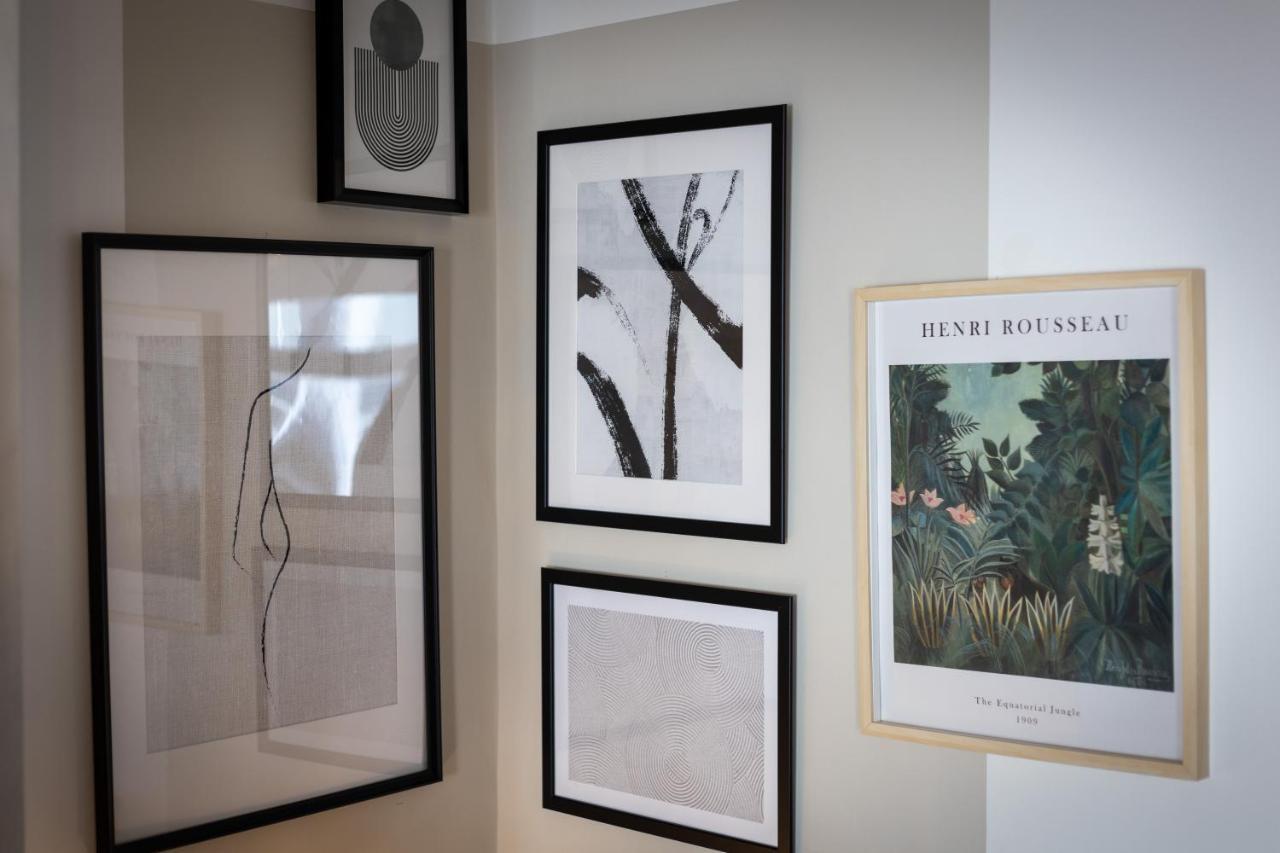 Apartment Stoneholme Short - Clare Street *