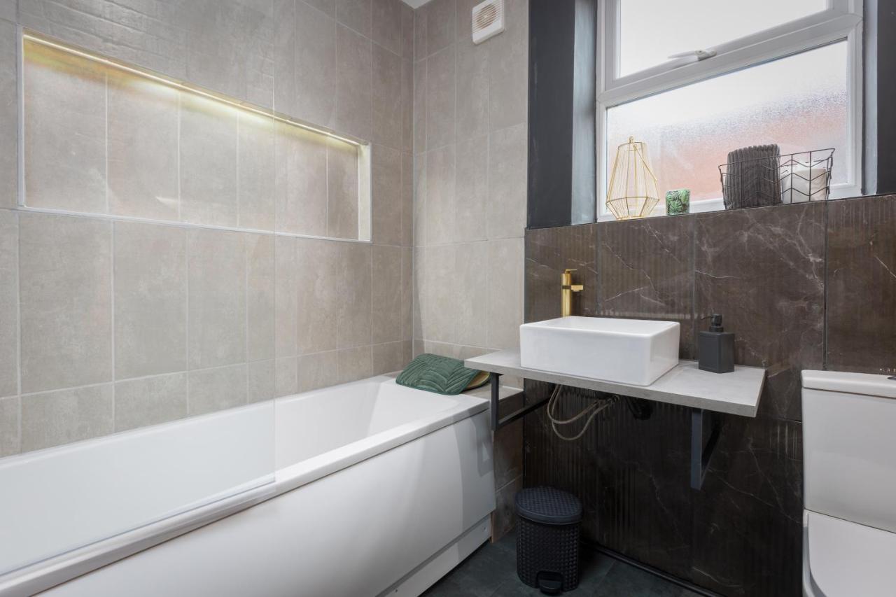Apartment Stoneholme Short - Clare Street Blackpool