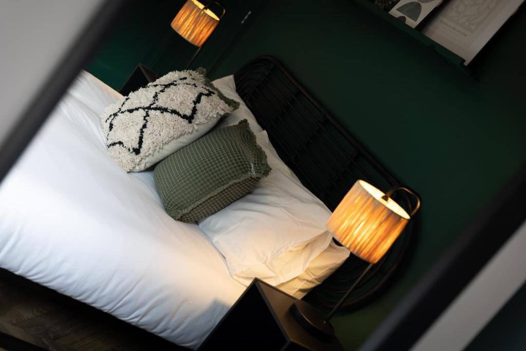 Apartment Stoneholme Short - Clare Street *