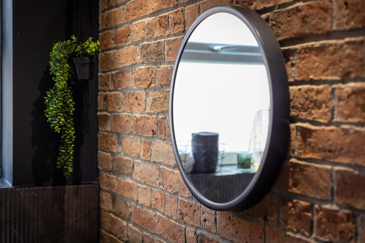 Stoneholme Short - Clare Street Apartment Blackpool