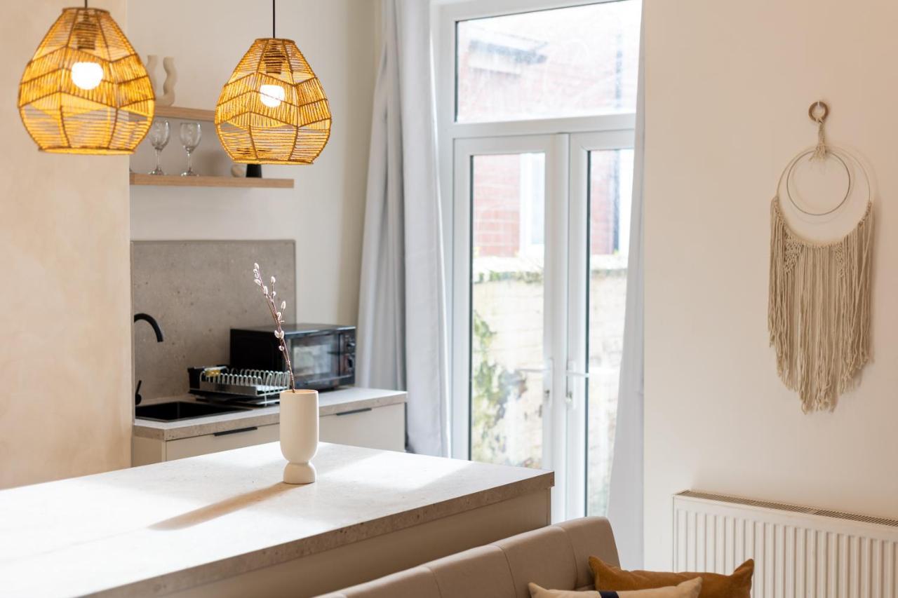 Apartment Stoneholme Short - Clare Street