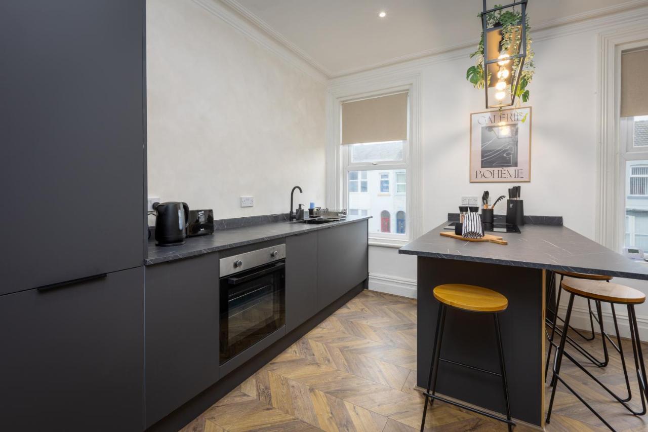 Apartment Stoneholme Short - Clare Street