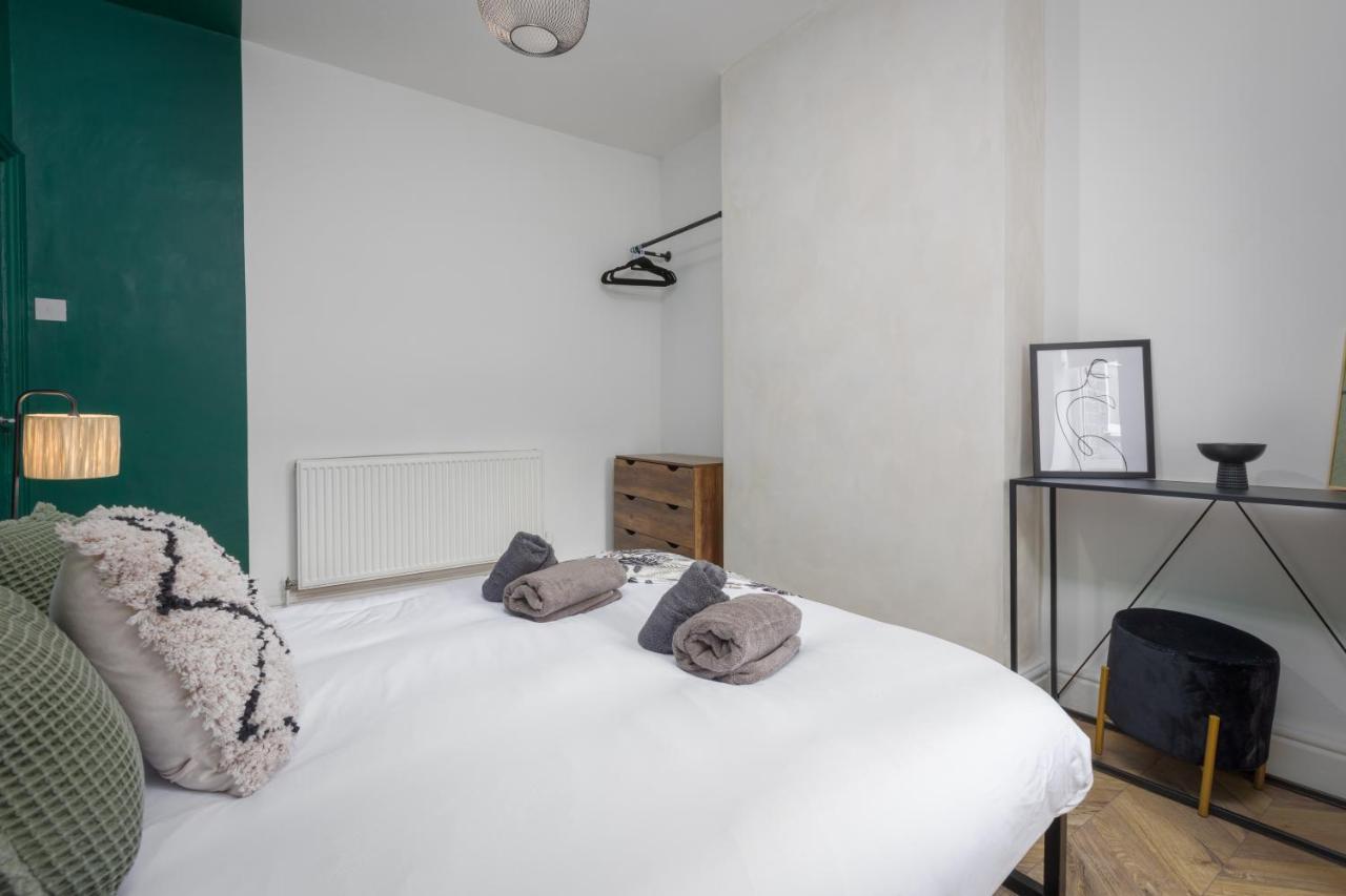 Apartment Stoneholme Short - Clare Street Blackpool