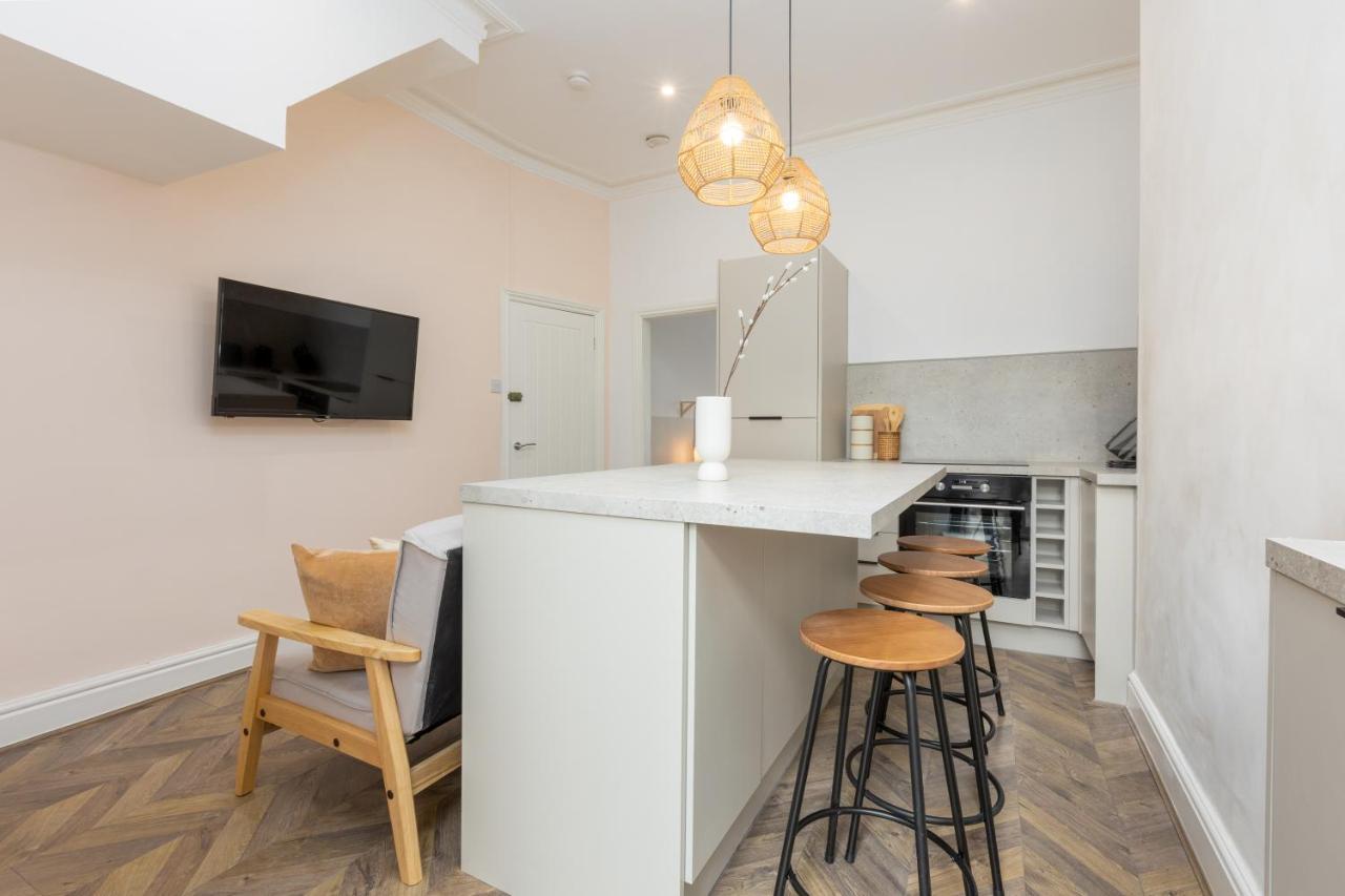 Apartment Stoneholme Short - Clare Street Blackpool