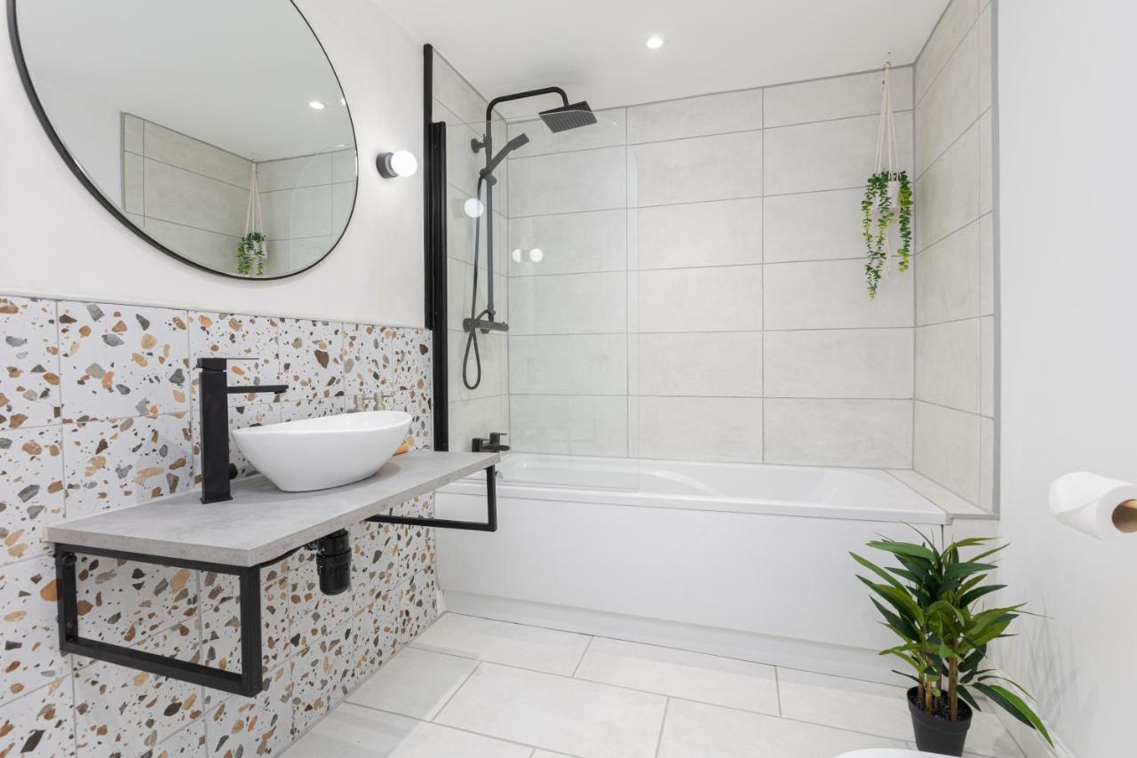 Apartment Stoneholme Short - Clare Street *