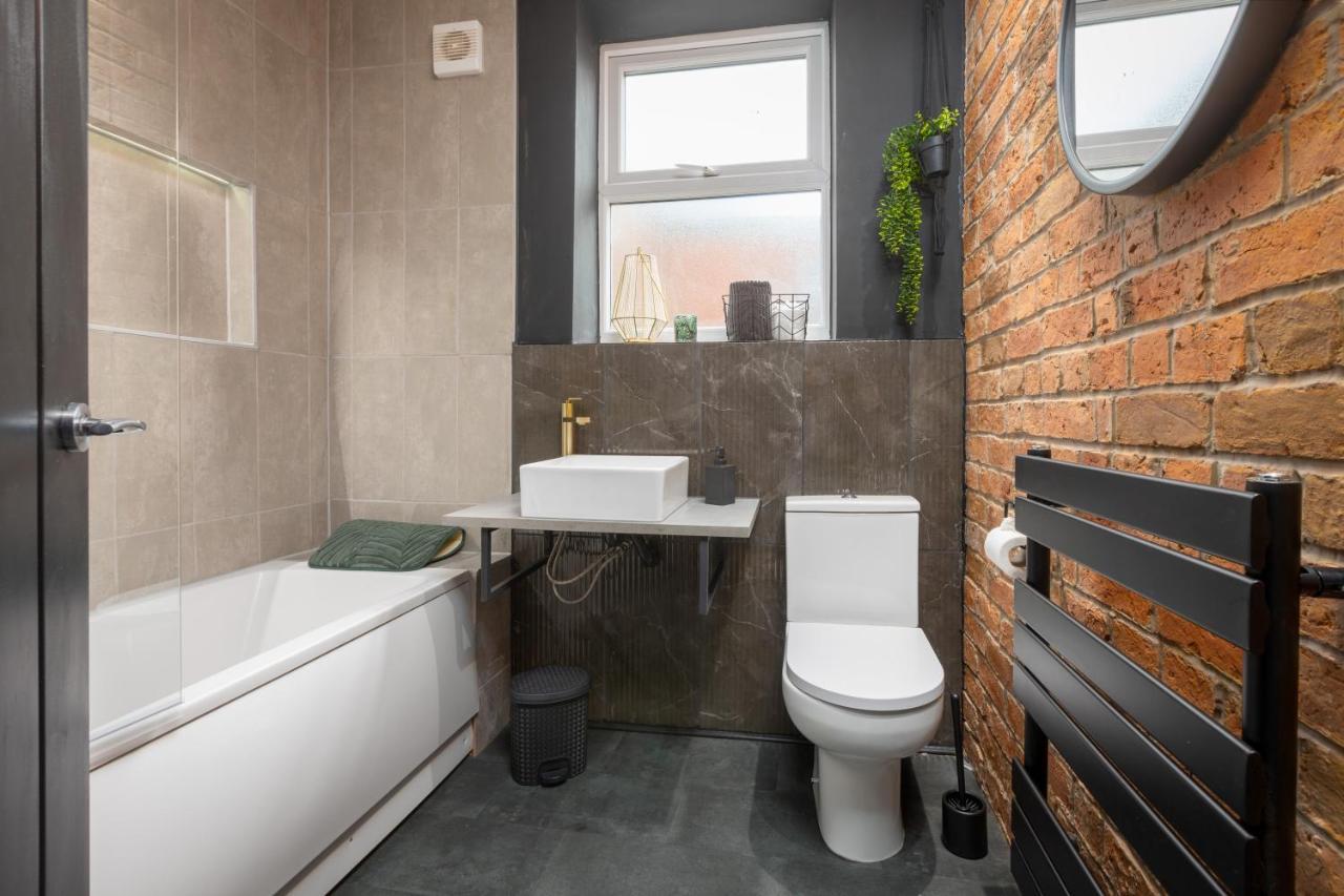 Apartment Stoneholme Short - Clare Street *