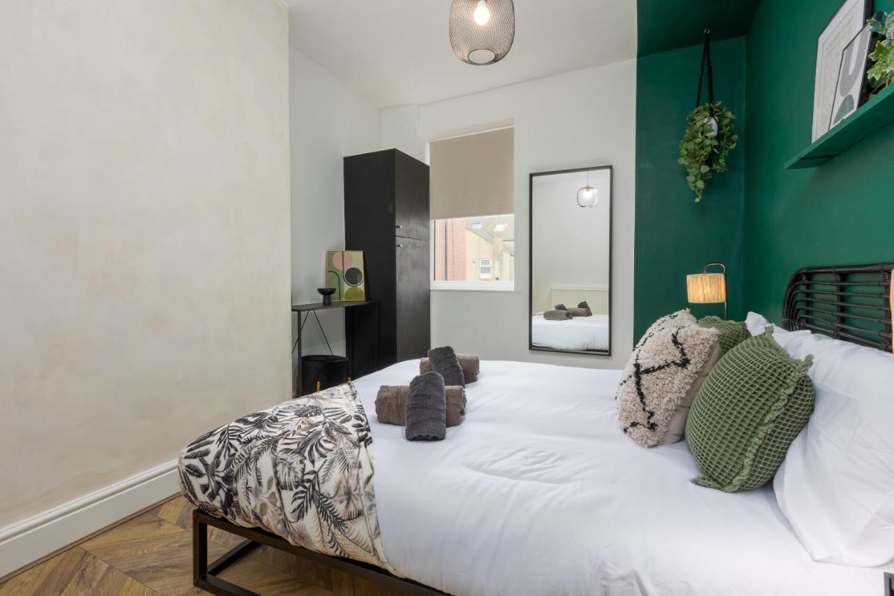 Apartment Stoneholme Short - Clare Street *