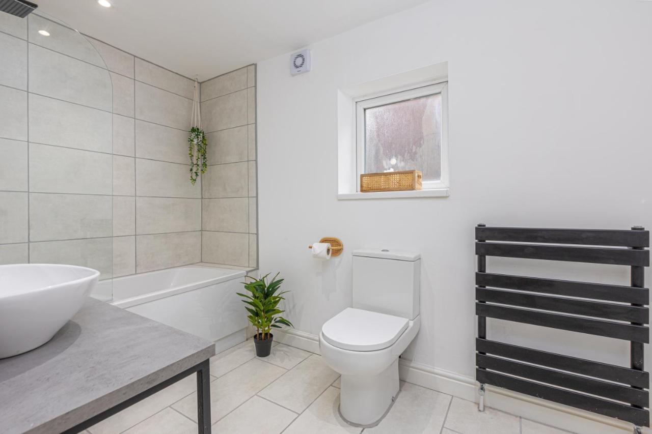 Stoneholme Short - Clare Street * Blackpool