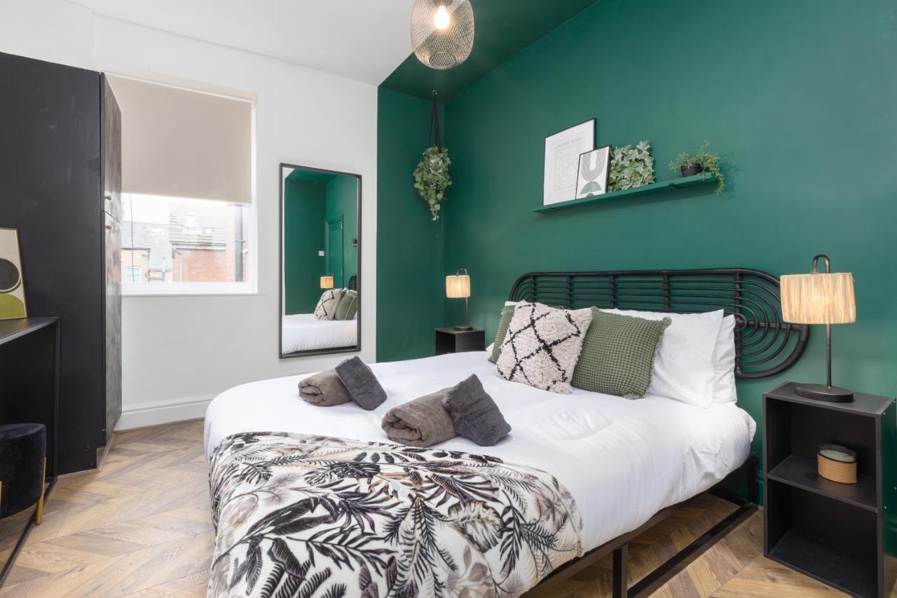 Apartment Stoneholme Short - Clare Street *