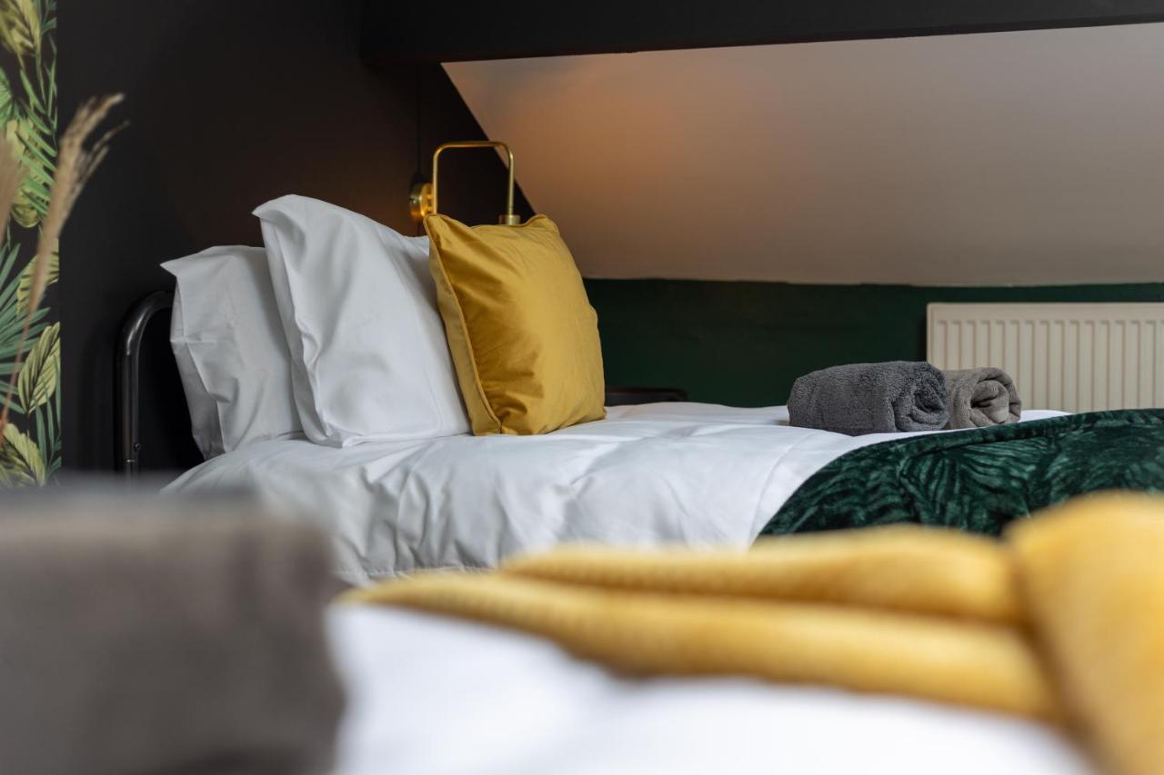 Apartment Stoneholme Short - Clare Street
